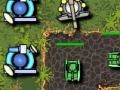 Juego Toy Tanks Defense 