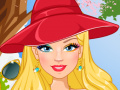Juego Barbie's Fashion Blog 