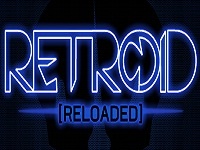Juego Retroid Reloaded