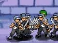 Juego Comic Stars Fighting 3: Enhanced