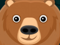 Juego Ajaz bear escape