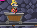 Juego Mine Cart Drive