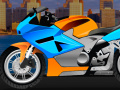 Juego Fix My Superbike