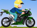 Juego Smart Bike Rider