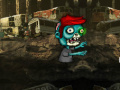 Juego Floppy Zombie