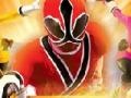 Juego Power Rangers Samurai Bow