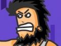 Juego Hobo 5: Space Brawls