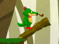 Juego Fez The Croc's Excellent Adventure