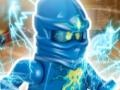 Juego Ninjago Energy Spinner Battle 