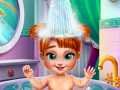 Juego Anna Baby Bath 