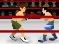 Juego Ben10 Boxing