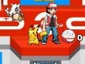 Juego Pokemon Attack Defense 
