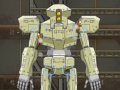 Juego Assemble Mecha