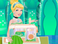 Juego Cinderella Dress Designer 