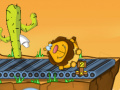 Juego Crazy Animals the Rescue
