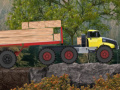 Juego Cargo Lumber Transporter 3