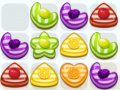 Juego Candy Fusion 