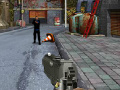 Juego Swat team overkill