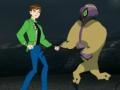 Juego Ben10 Alien Force: Alien X-master Of The 