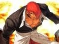 Juego Kof Iori Fighting  