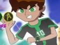 Juego Ben10 Battle 