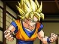 Juego Dragonball Martial Arts Room