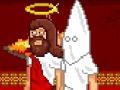 Juego Jesus: The Arcade Game