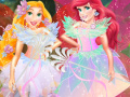 Juego Princess Magical Fairy Land 