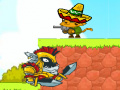 Juego Mexico cat
