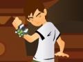 Juego Ben10 Kung Fu