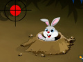 Juego Devil Rabbit Hunt