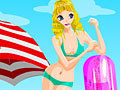 Juego Windy Sea Dress Up