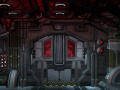 Juego Alien Base Escape