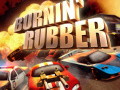 Juego Burnin Rubber 