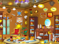 Juego Antique Room Hidden Objects