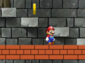 Juego Super Mario Tower