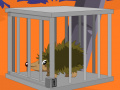 Juego Hedgehog Rescue From Cage