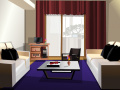 Juego Fancy Room Escape