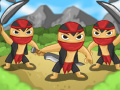 Juego Pandav heroes of hastina