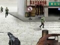 Juego Korea SWAT Mission