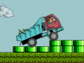 Juego Clown Truck