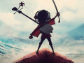 Juego Kubo and the Two Strings Alphabets
