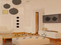 Juego Sag House Escape