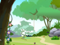 Juego Pleasant Forest Escape