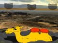 Juego Escape Camel from California Desert