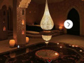 Juego Escape From La Maison Arabe Hotel