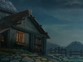 Juego Hooker Hut Escape