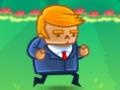 Juego Trump: The Mexican Wall 