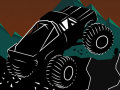 Juego Monster Truck Shadowlands 3