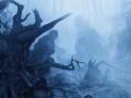 Juego Mysterious Snow Forest Escape